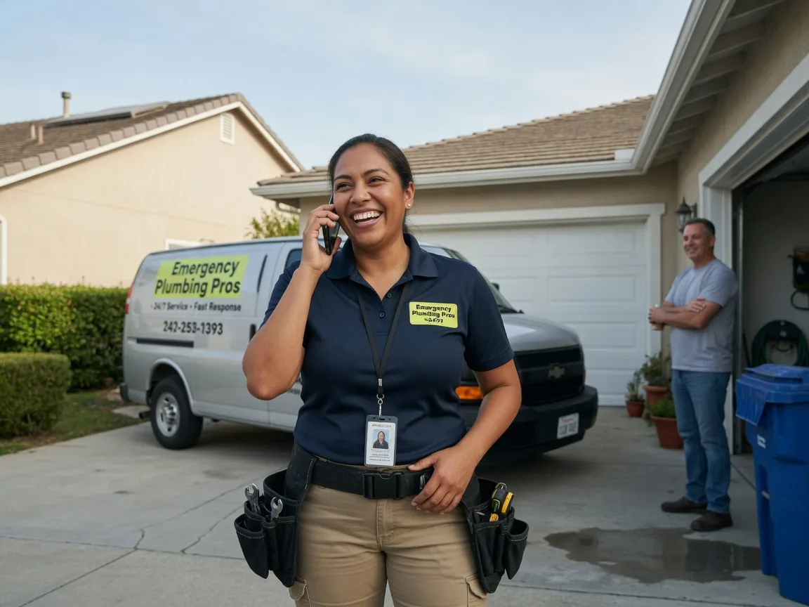 Emergency Plumber Lyons, MI FAQs